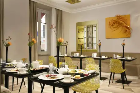 The First Dolce - Preferreds & Resorts - 18