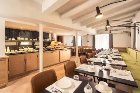 Hôtel du Dragon - 27