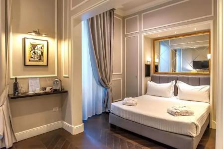 Florence Luxury Guest House - 81