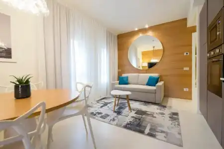 Metropol Ceccarini Suite - Luxury apartments - 23