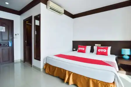 OYO 389 Sira Boutique Residence - 17
