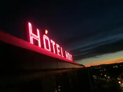 Holt - The Art - 1