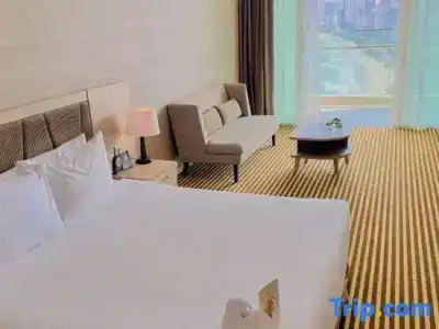 Muong Thanh Luxury Khanh Hoa - 136