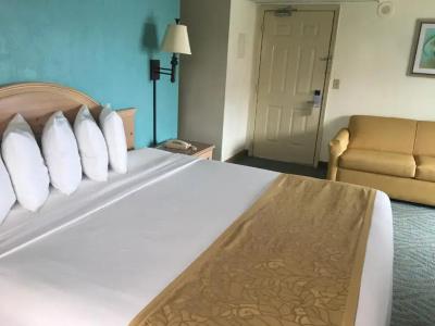 Tropical Winds Resort - 68
