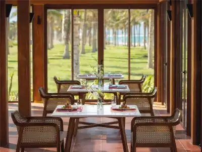 Mövenpick Resort Cam Ranh - 29