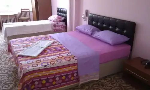Çiğdem Motel Pansiyon & Pub - 1
