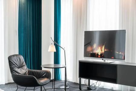 Motel One Berlin - Upper West - 4