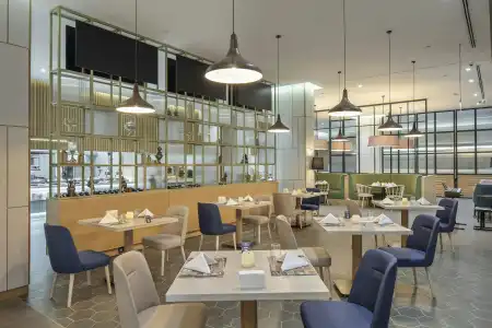 Hilton Garden Inn Erzurum - 34