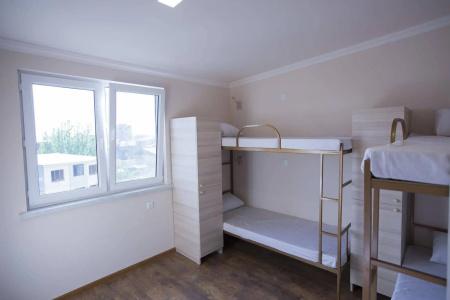 Your Hostel - 11