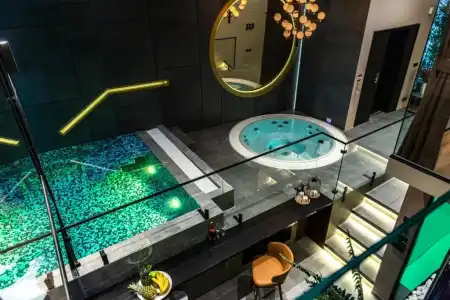 Central Park Residence Guest House - 137