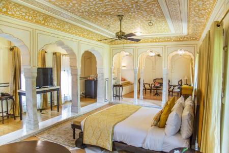 Royal Heritage Haveli - By Leisures - 44