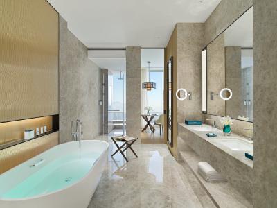 Mandarin Oriental, Shenzhen - 37