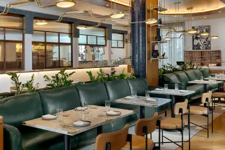 Kimpton La Peer by IHG - 38
