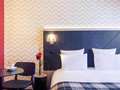 Mercure Annecy Centre - 107