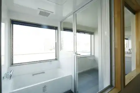 LYURO Tokyo Kiyosumi by THE SHARES - Hostel - 1