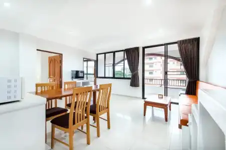 Marrakesh Hua Hin by Huahin Resort Condo - 161