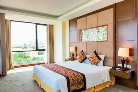Muong Thanh Holiday Quang Binh - 54