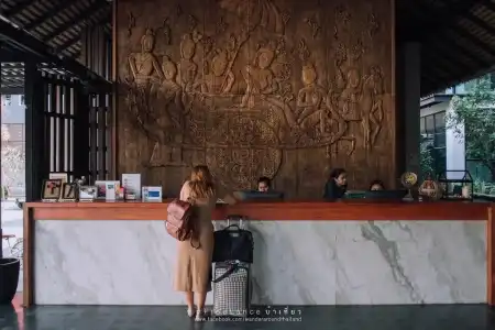 Natee The Riverfront Kanchanaburi - 16