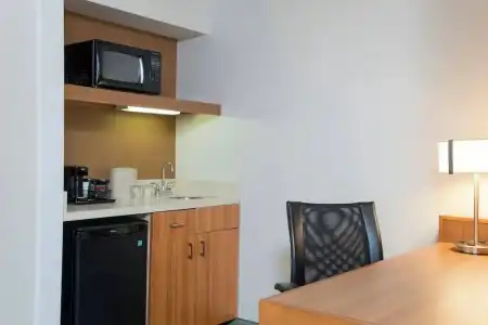 The Peoria, SureStay Collection by Best Western - 41