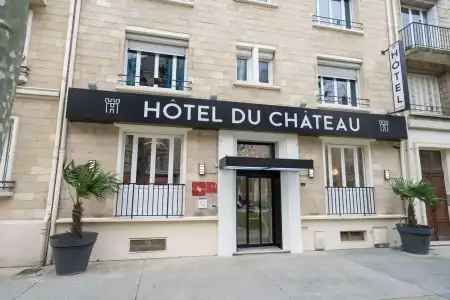 du Chateau - 0