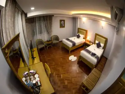 Amayar Nadi (Mandalay) - 2