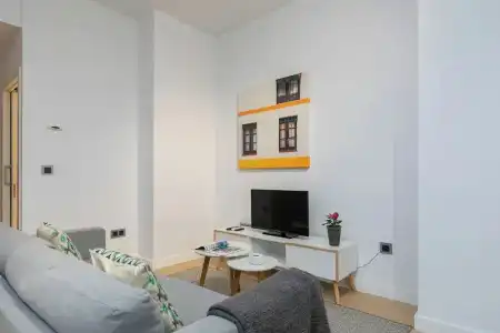 Holiday Rentals Tempa Museo - 109