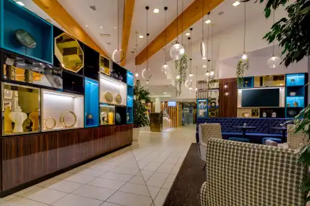 Holiday Inn Bologna Fiera - 26