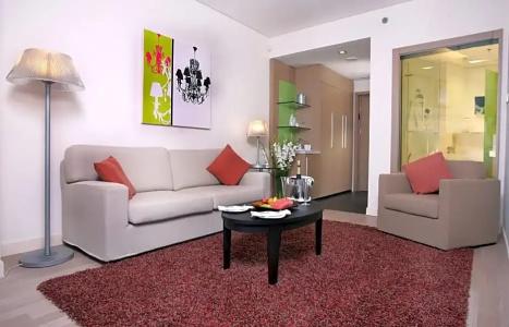 Crowne Plaza Tel Aviv City Center by IHG - 64