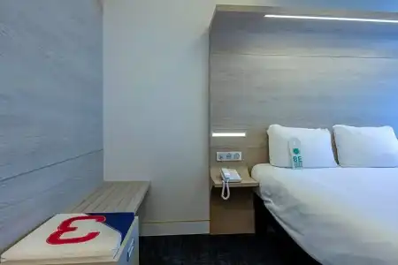 ibis Styles La Rochelle Centre Vieux Port - 61