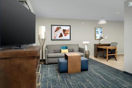 Tru by Hilton Denver Airport Tower Road - 42