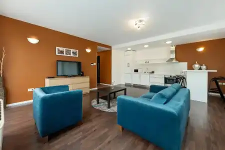 Bliss Residence & Spa - 59