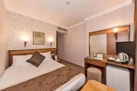 Four Sides Taksim Lion&Spa - 30