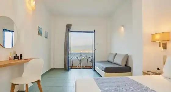 Veneto Sea View Apartments - 5