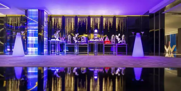 Sofitel Beijing Central - 14