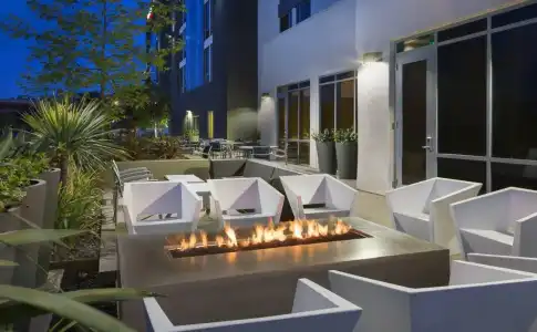 Springhill Suites San Diego Mission Valley - 19