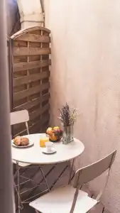 Hôtel Amista Marseille (ancien Hôtel Saint-Louis Vieux Port) - 66