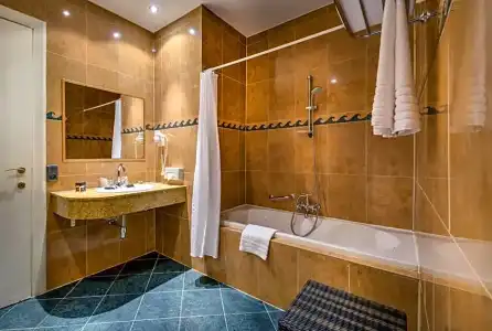 Thermae Palace - 14