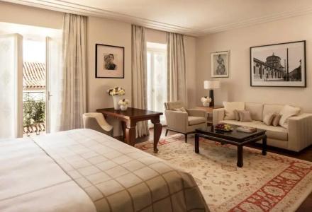 Four Seasons Milan - 50