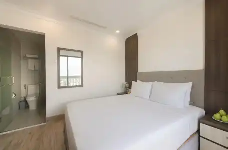 Seven Seas and Apartment - 24