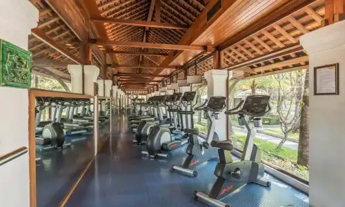 Chatrium Royal Lake Yangon - 22