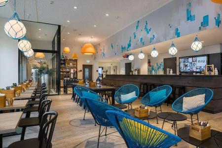 Holiday Inn - the niu, Welly Kiel by IHG - 20