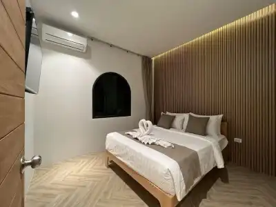 Baan Tah On The Sea - 240
