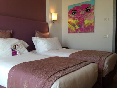 Crowne Plaza Verona Fiera by IHG - 4