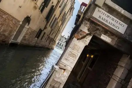 Locanda Barbarigo - 10