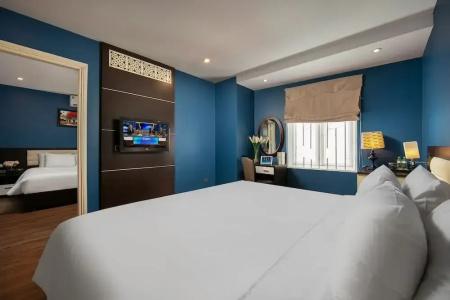 20 and Apartment - 43
