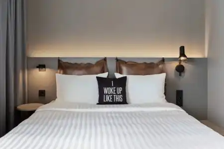 Moxy Bremen - 51