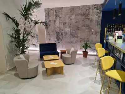 Hôtel Impérator - 12