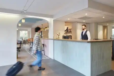 - Restaurant Isidore Nice Ouest - 18
