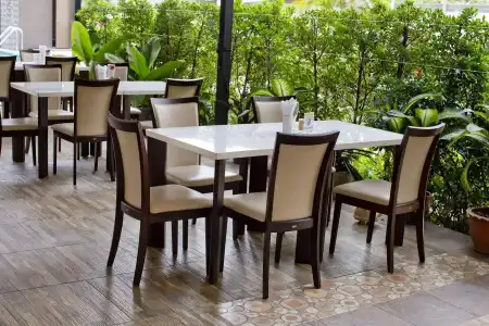 Sinsuvarn Airport Suite - 37