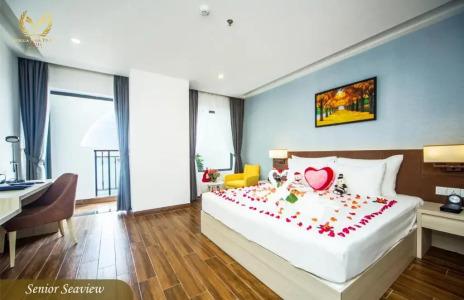 Hon Chong Retreat - 37